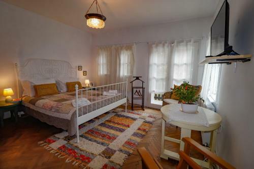 Agroturismo Bran And Breakfast