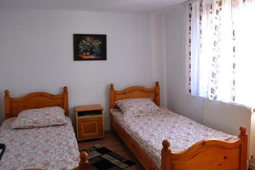 Hostal Pensiunea Valy ?i Gicu