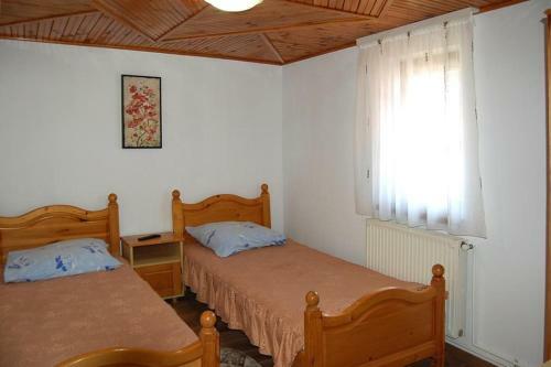 Hostal Pensiunea Valy ?i Gicu