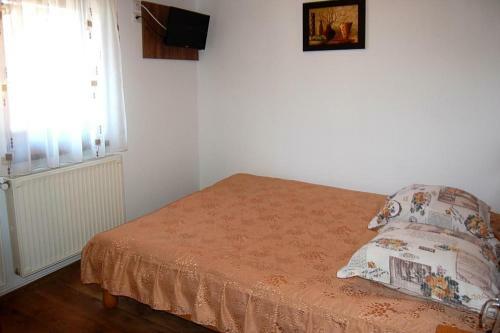 Hostal Pensiunea Valy ?i Gicu