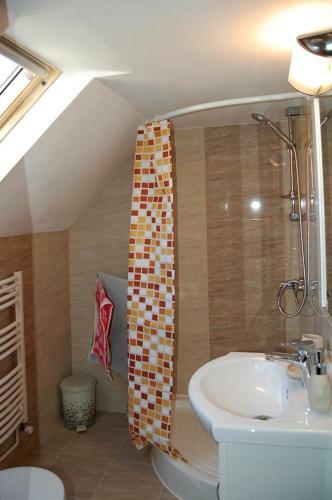 Hostal Pensiunea Valy ?i Gicu