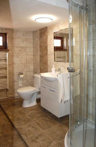 Hostal Pensiunea Valy ?i Gicu
