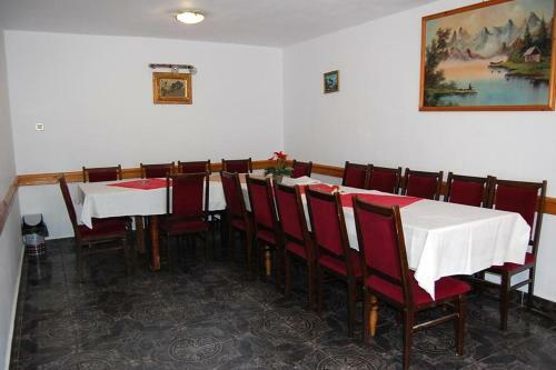 Hostal Pensiunea Valy ?i Gicu