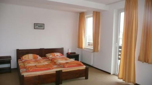 Hostal Pensiunea Cehov
