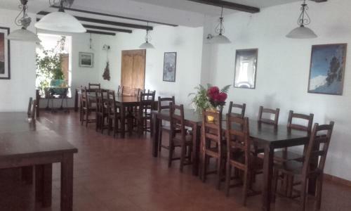 Hostal Pensiunea Cehov