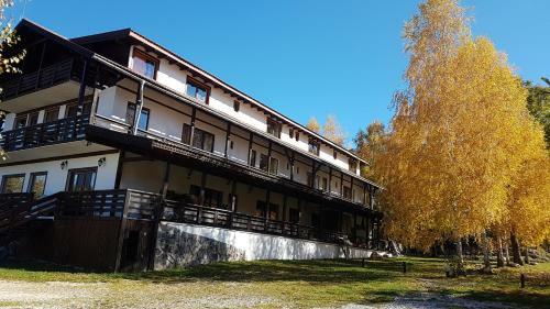 Hostal Pensiunea Cehov