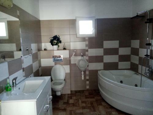 Hostal Casa Cornelia