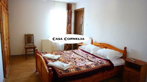 Hostal Casa Cornelia