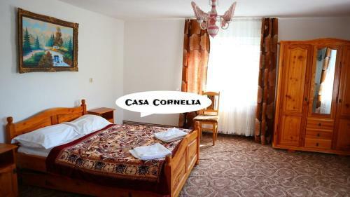 Hostal Casa Cornelia