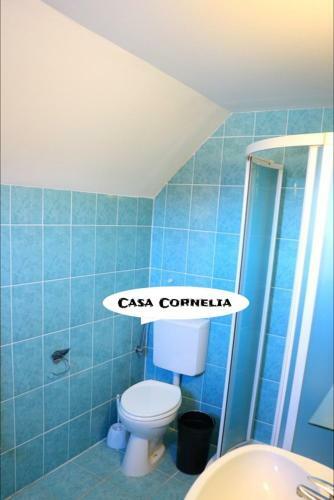 Hostal Casa Cornelia