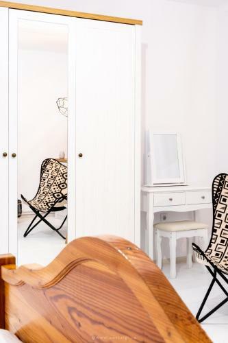 Villa River House