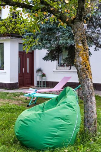 Villa River House
