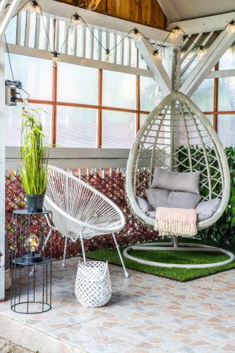 Villa River House