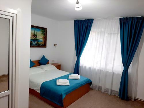 Hostal Milea's Guesthouse