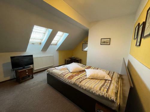 Hostal Pensiunea Mis