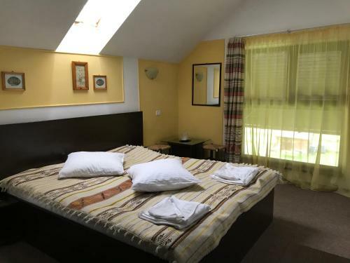 Hostal Pensiunea Mis