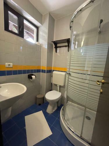 Hostal Pensiunea Mis