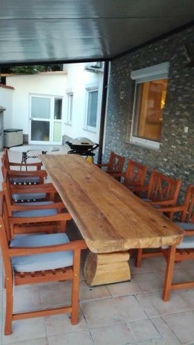 Apartamento Villa ?eh