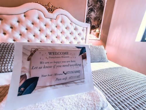 Hostal Transylvania Mountain Exclusive