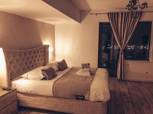 Hostal Transylvania Mountain Exclusive