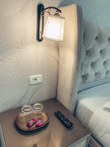 Hostal Transylvania Mountain Exclusive