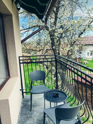 Hostal Transylvania Mountain Exclusive