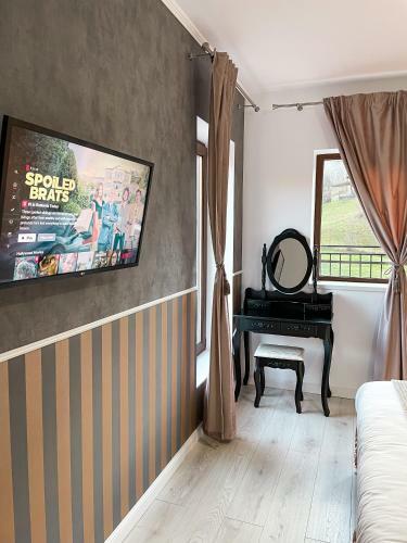 Hostal Transylvania Mountain Exclusive