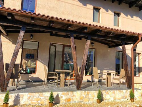 Hostal Transylvania Mountain Exclusive
