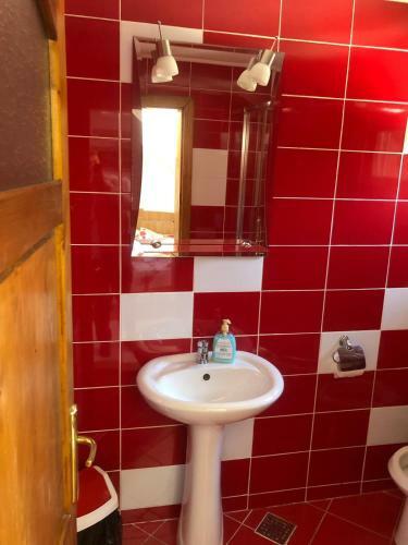 Agroturismo Pensiunea Simona