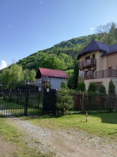 Casa Jasmin