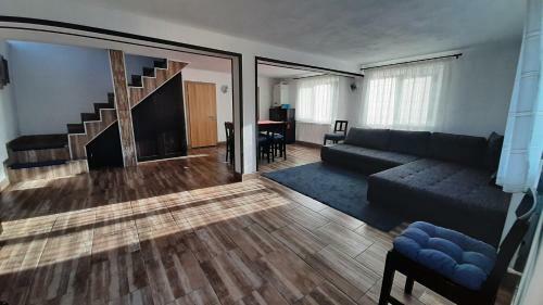 Casa In Curte La Zavate