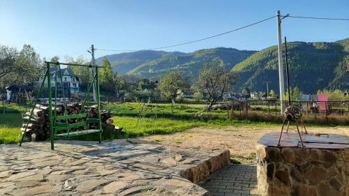 Casa In Curte La Zavate