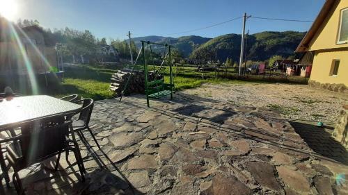 Casa In Curte La Zavate