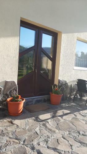 Casa In Curte La Zavate