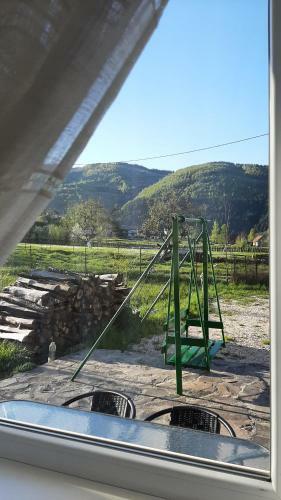 Casa In Curte La Zavate