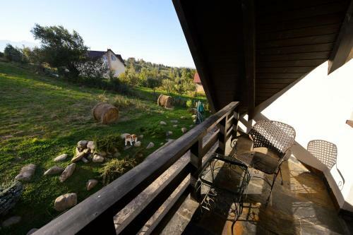 Hostal Contele Vladimir