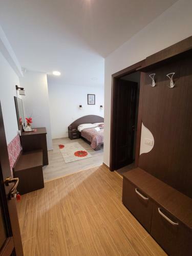Hostal Casa de Vacanta Aryana