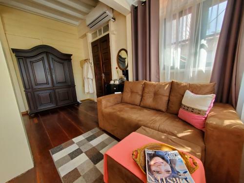 Apartamento Prins Hendrik Suites