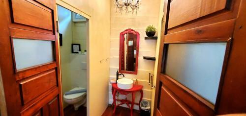Apartamento Prins Hendrik Suites