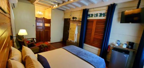 Apartamento Prins Hendrik Suites