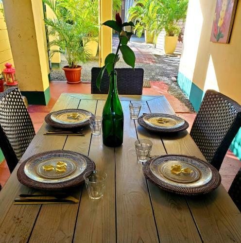 Apartamento Prins Hendrik Suites