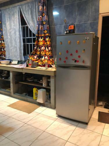 Hostal Logerthine Cambridge Suriname