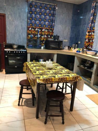Hostal Logerthine Cambridge Suriname