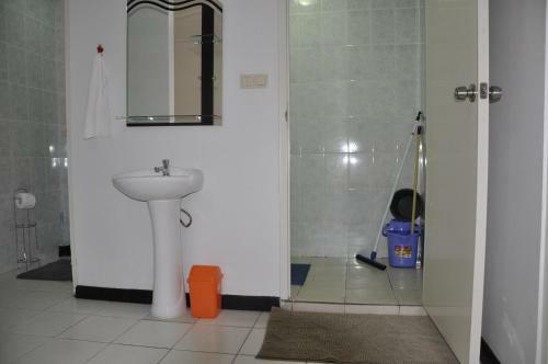 Apartamento Riando Appartement