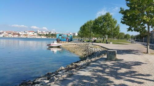 Apartamento Amora-arh "lisbon South Bay"