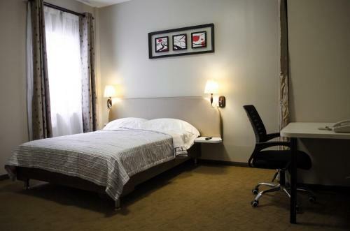 Gess Hotel