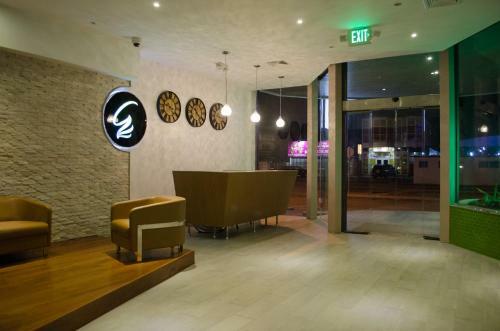 Gess Hotel