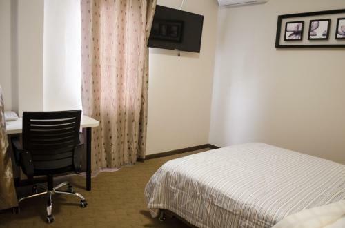 Gess Hotel