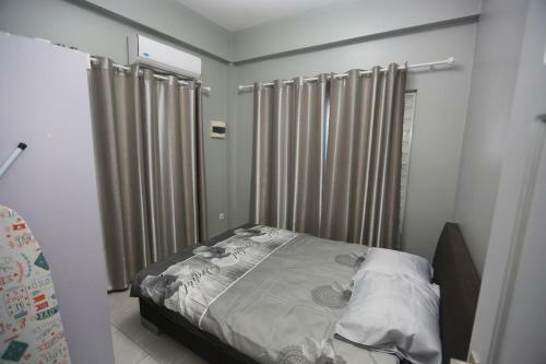 Donfarsha Apartments