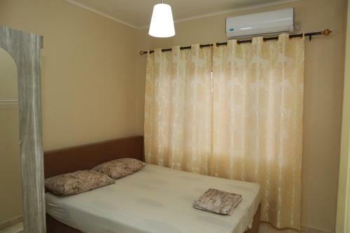 Donfarsha Apartments
